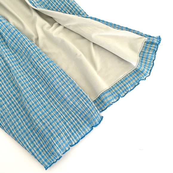 Aritzia Wilfred Verona Midi Dress - Picture 6 of 9